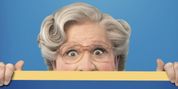 MRS. DOUBTFIRE to Open at North Charleston Performing Arts Center Photo