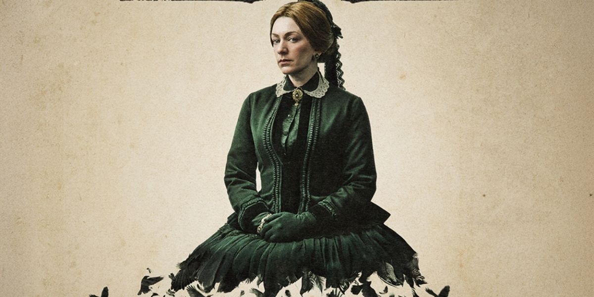 MRS PRESIDENT Comes to Charing Cross Theatre