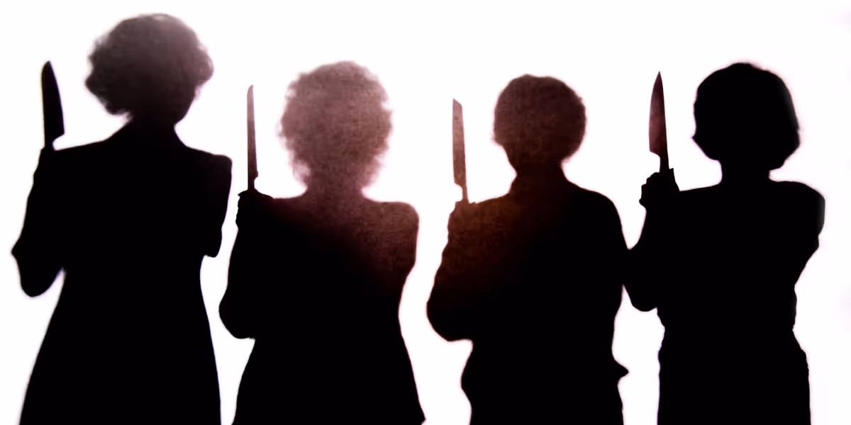 MRS. ROPER ROMP and A GOLDEN GIRLS MURDER MYSTERY Set for Resorts Casino Hotel