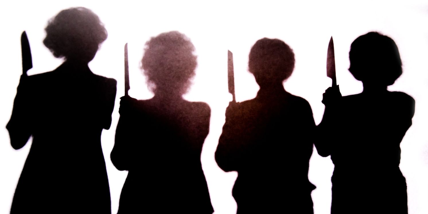 MRS. ROPER ROMP and A GOLDEN GIRLS MURDER MYSTERY Set for Resorts Casino Hotel  Image