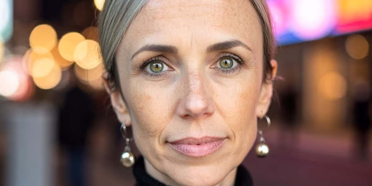 Executive Artistic Director Courtney Sale to Depart The Merrimack Repertory Theatre