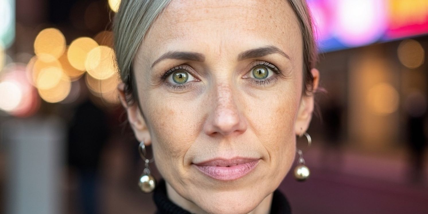 Executive Artistic Director Courtney Sale to Depart The Merrimack Repertory Theatre  Image