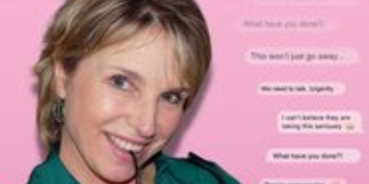 MS. B-HAVED to be Presented at The Drama Factory This Fall