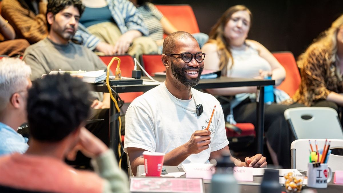 MS. BLAKK FOR PRESIDENT to Extend Run Off-Broadway