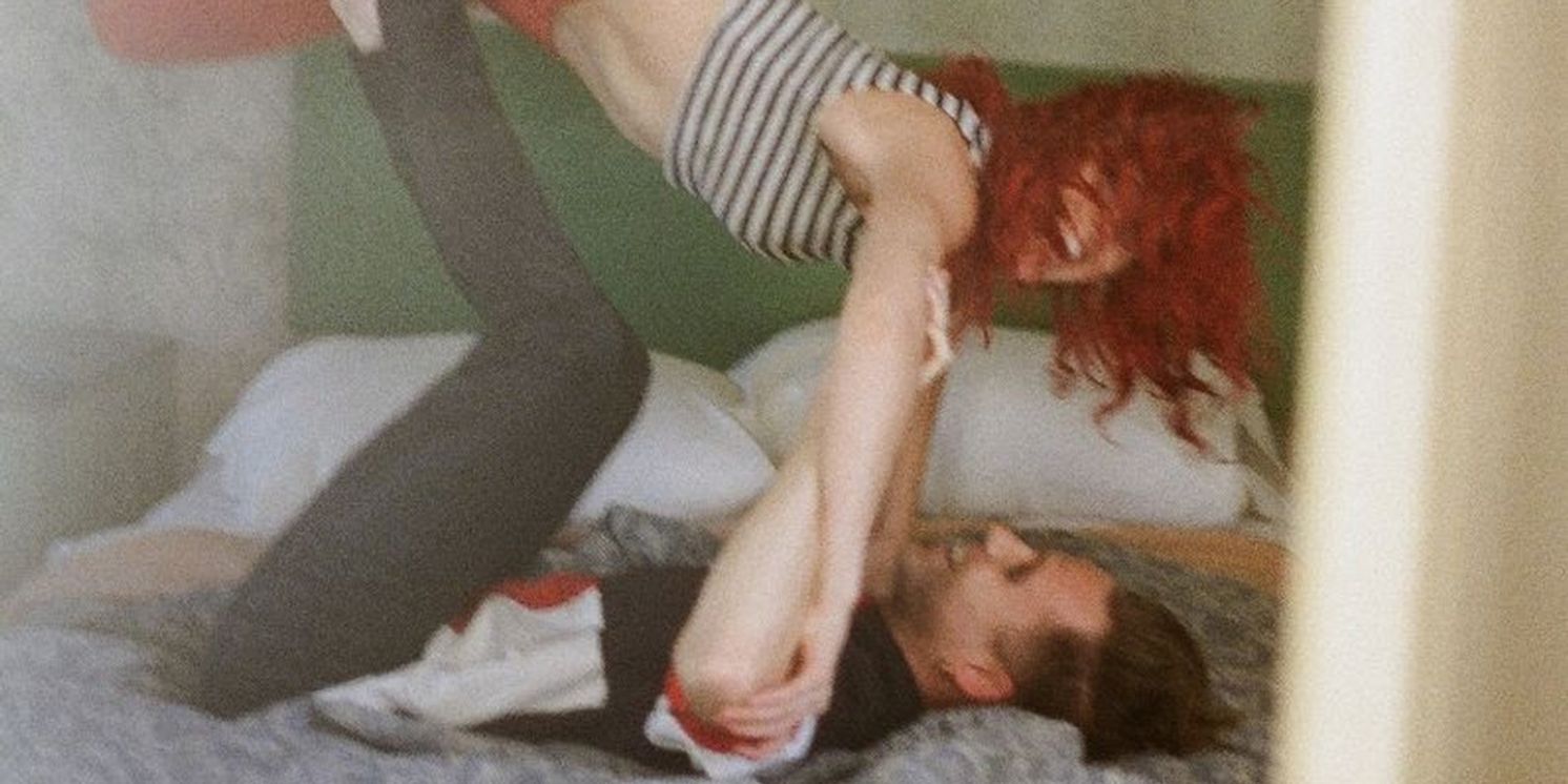 MS Mr Releases a New & Final Single 'Saturn Return'  Image