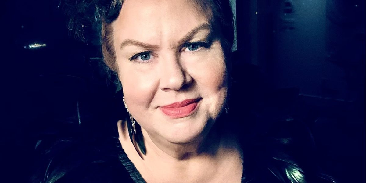 MS. TUCKER WILL SEE YOU NOW Continues at Gardenia Supper Club Through 2023