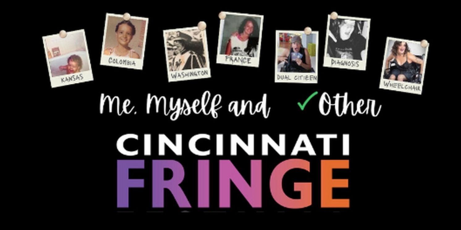 ME, MYSELF AND OTHER World Premiere Opens In June At Know Theatre  Image