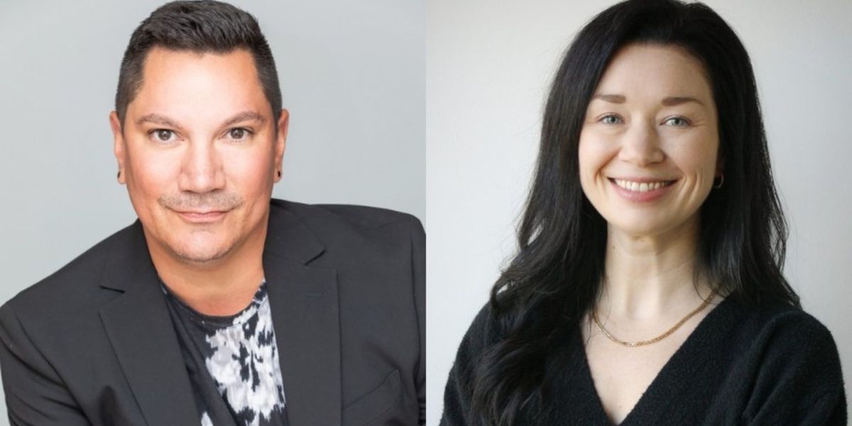 MSA Promotes Brandon Sierra and Hires Rebecca Harrell Mills