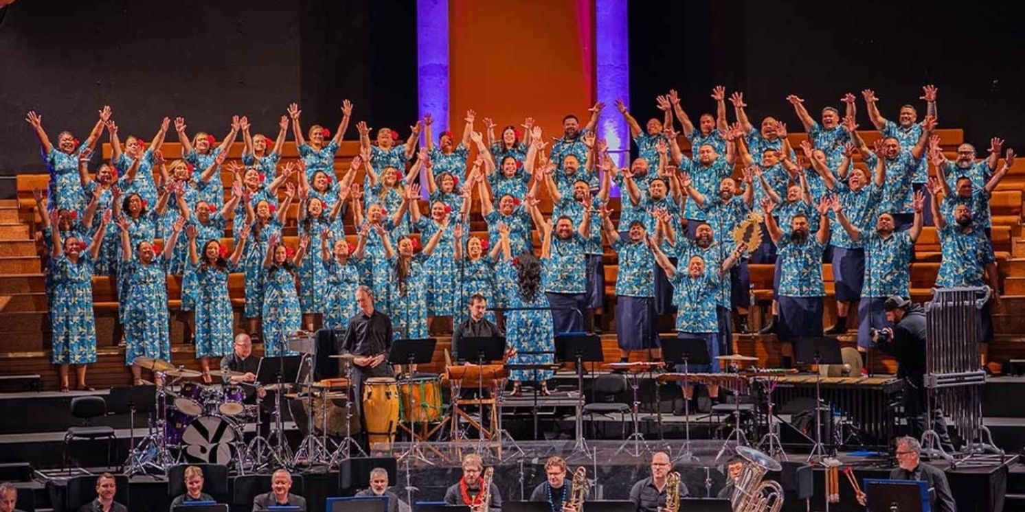 MSO Single Tickets On Sale For Season 2026  Image