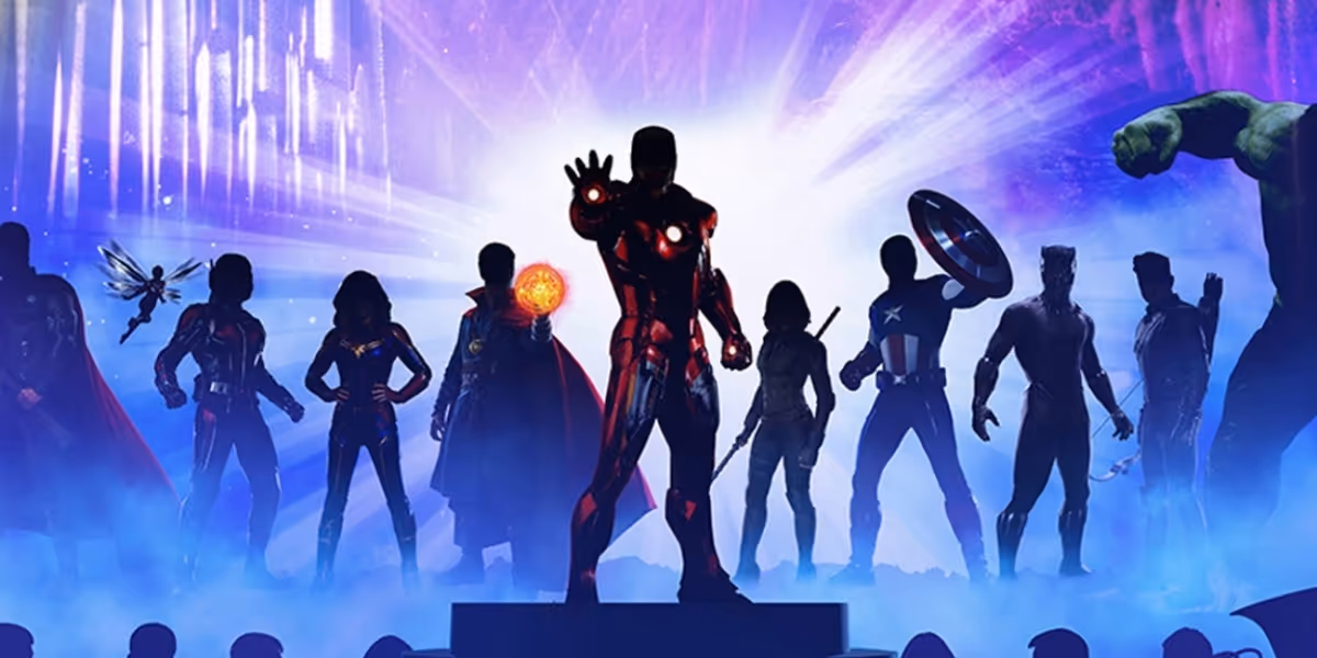 MSO Will Perform Marvel Studios' Infinity Saga Concert Experience