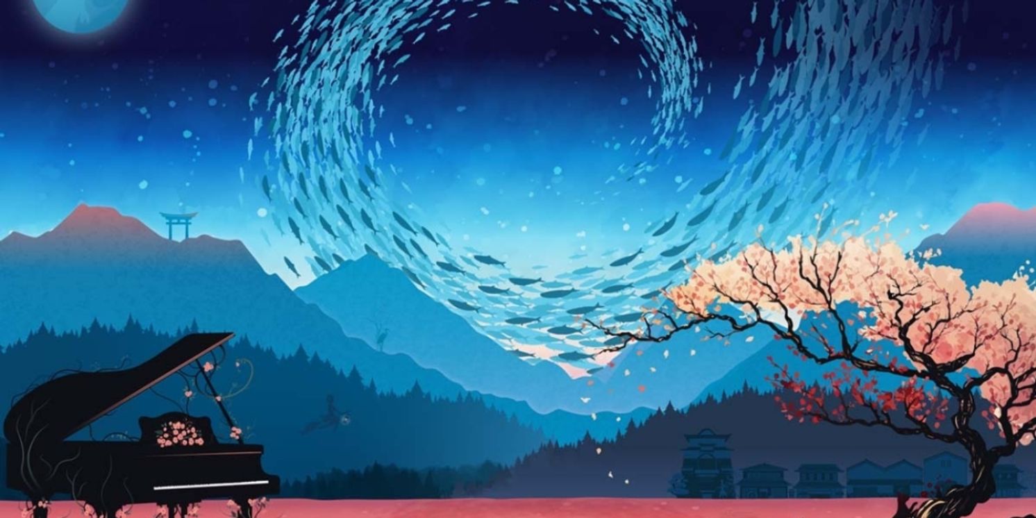 MSO Will Perform a Fourth and Final THE MUSIC OF JOE HISAISHI Concert  Image