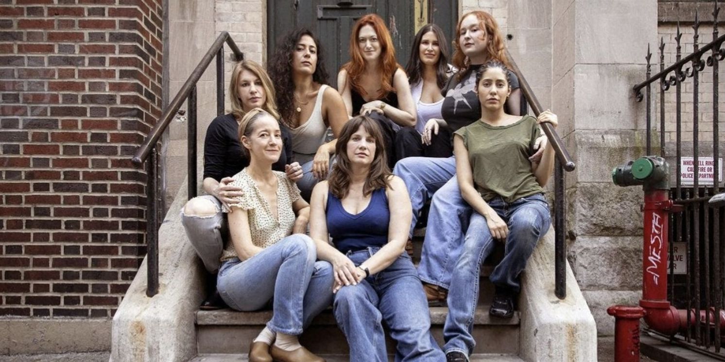 MTC'S QUEENS Extends for Additional Week Off-Broadway  Image