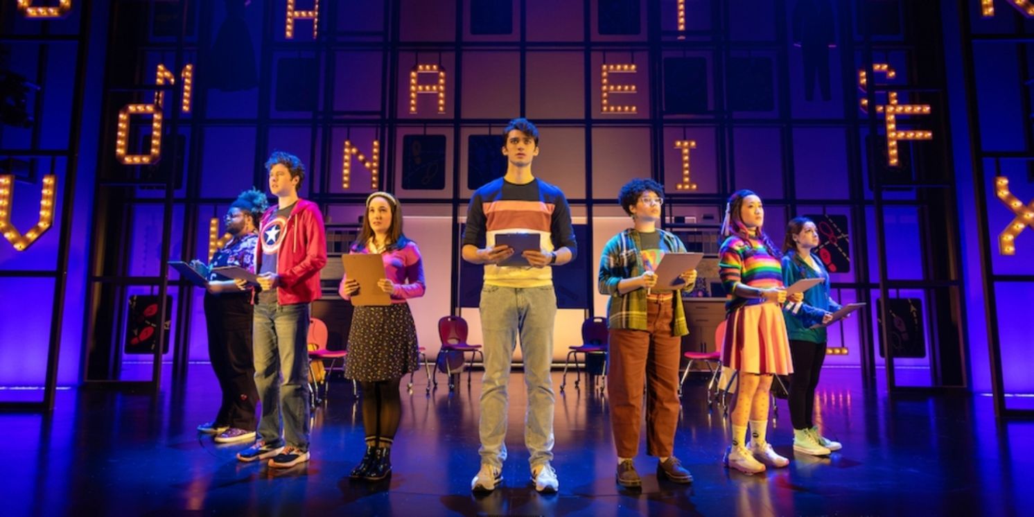 MTI Acquire Licensing Rights for HOW TO DANCE IN OHIO  Image