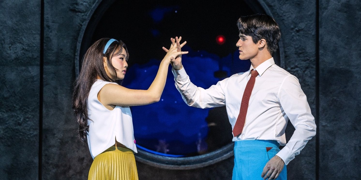 MTI Acquires Licensing Rights for MAYBE HAPPY ENDING  Image