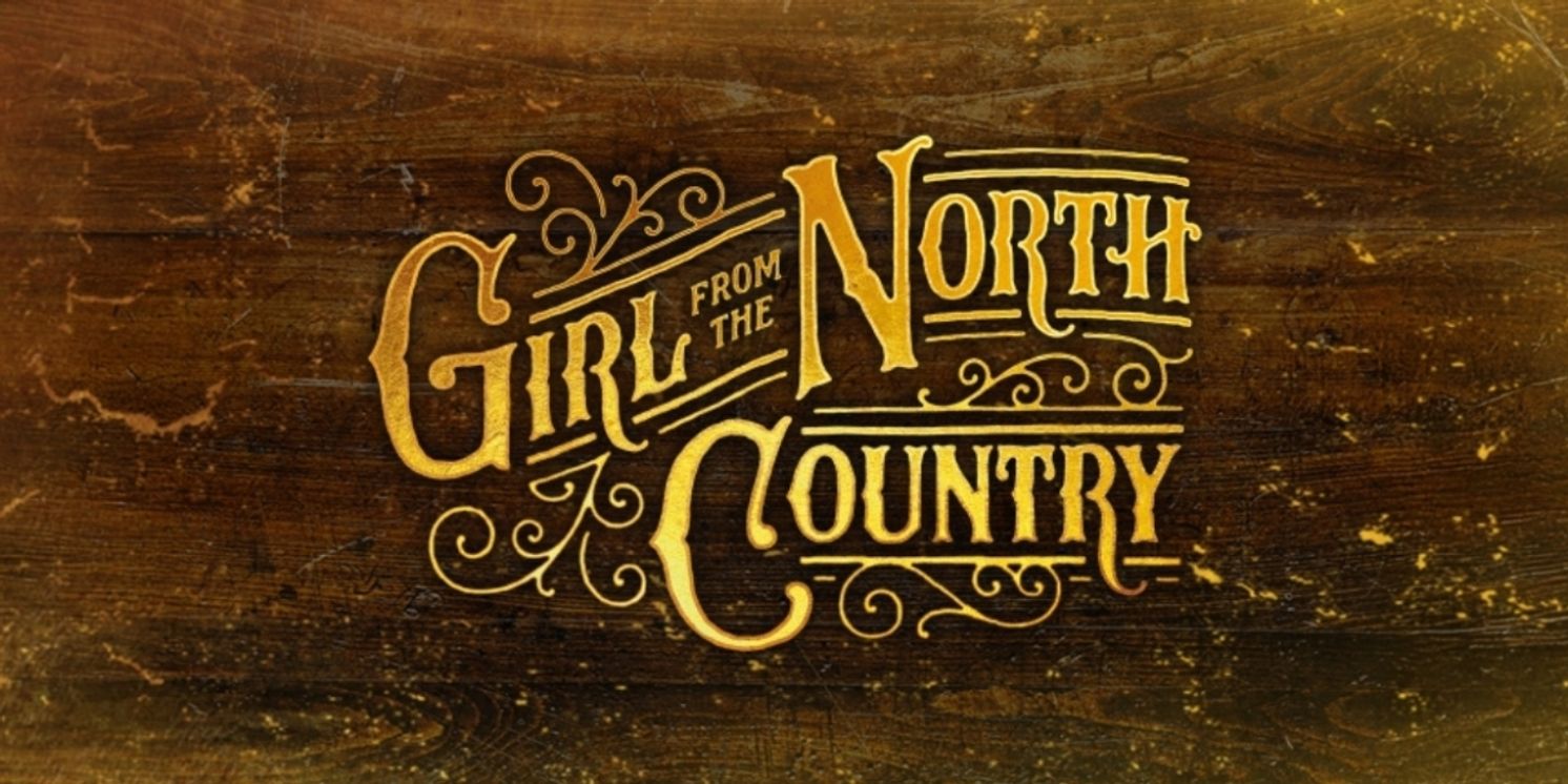 MTI Acquires Licensing Rights for GIRL FROM THE NORTH COUNTRY  Image
