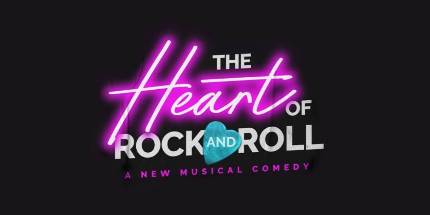 MTI Acquires Licensing Rights for THE HEART OF ROCK AND ROLL  Image