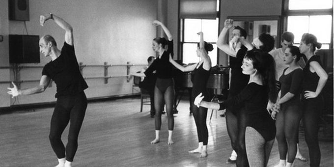 MTI Concert Dance To Exclusively License Works By José Limón Photos