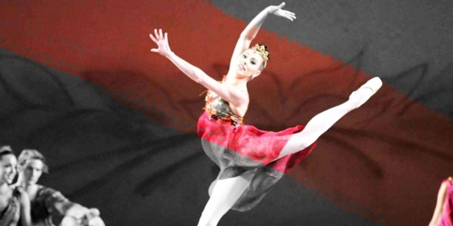 MTI Launches New Licensing Division, MTI Concert Dance  Image