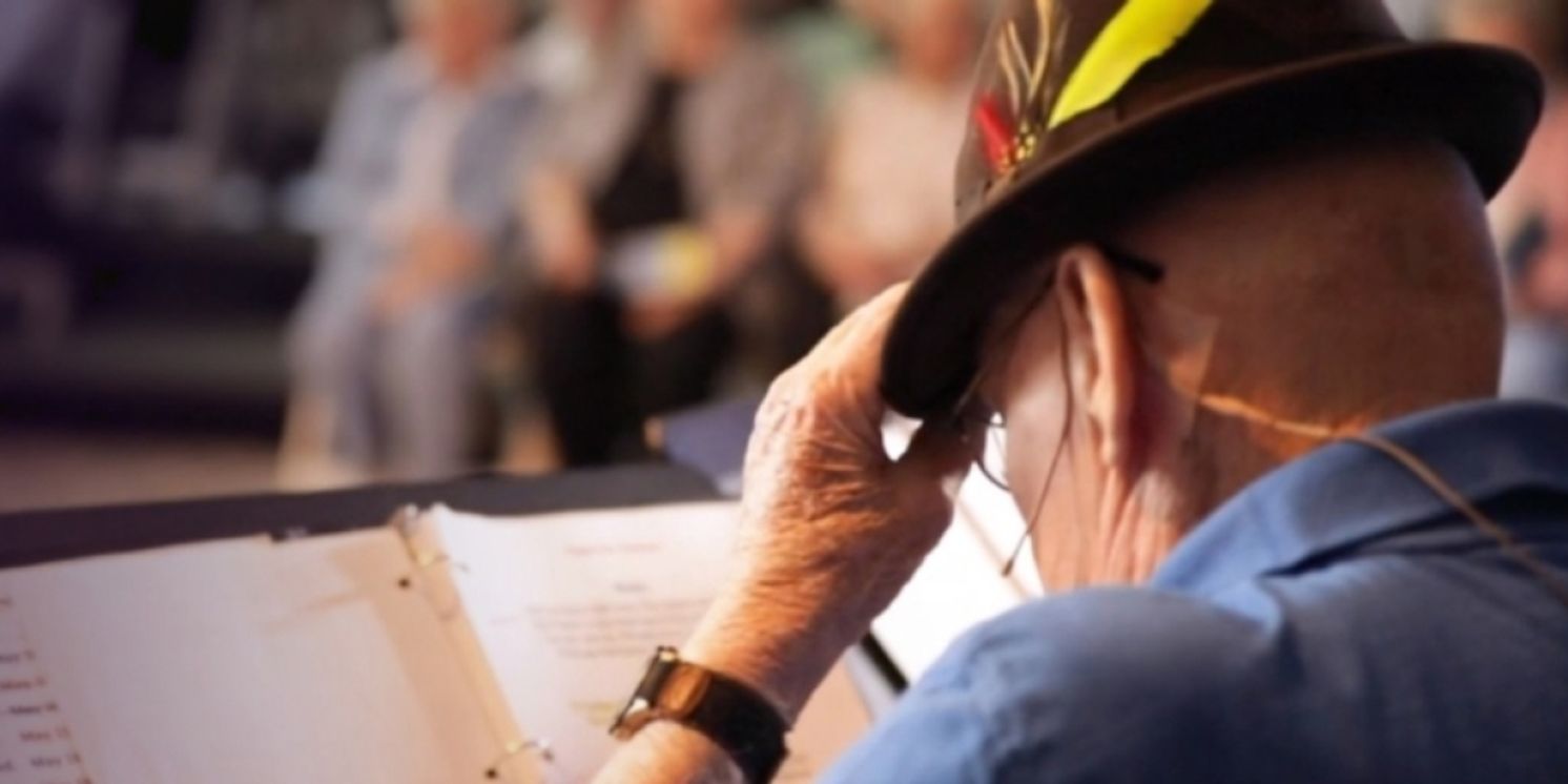 MTI Launches Senior Collection, Developed for Older Performers  Image