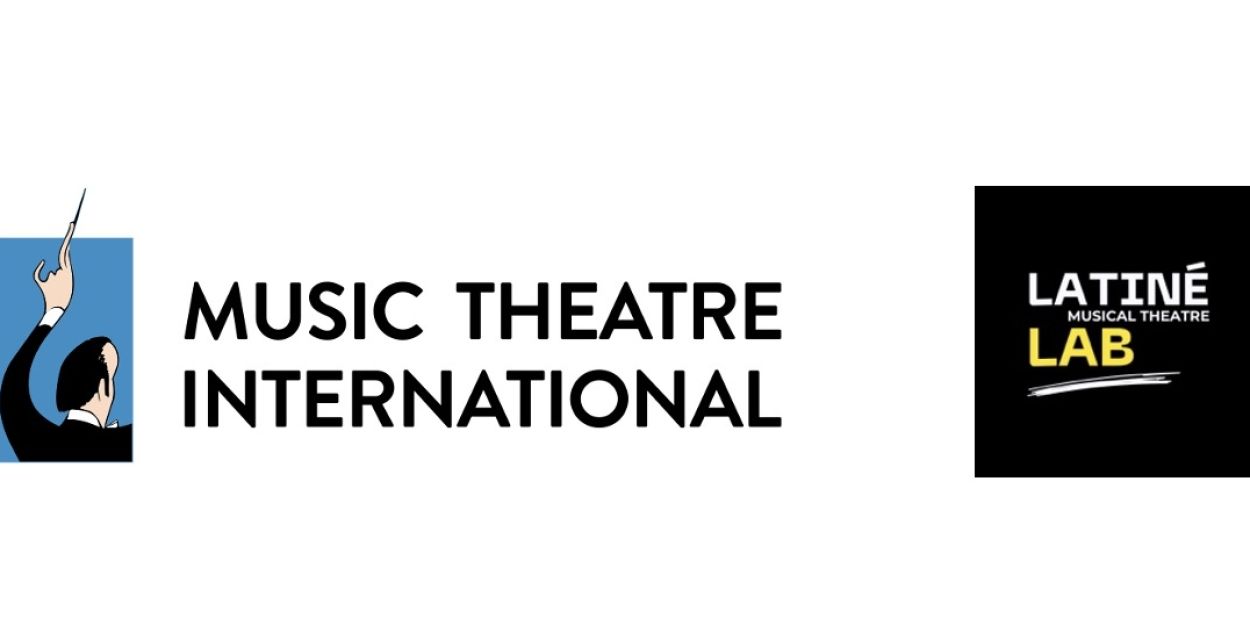 MTI and Latiné Musical Theatre Lab Partner to Create Bilingual Versions of Broadway Junior Musicals  Image