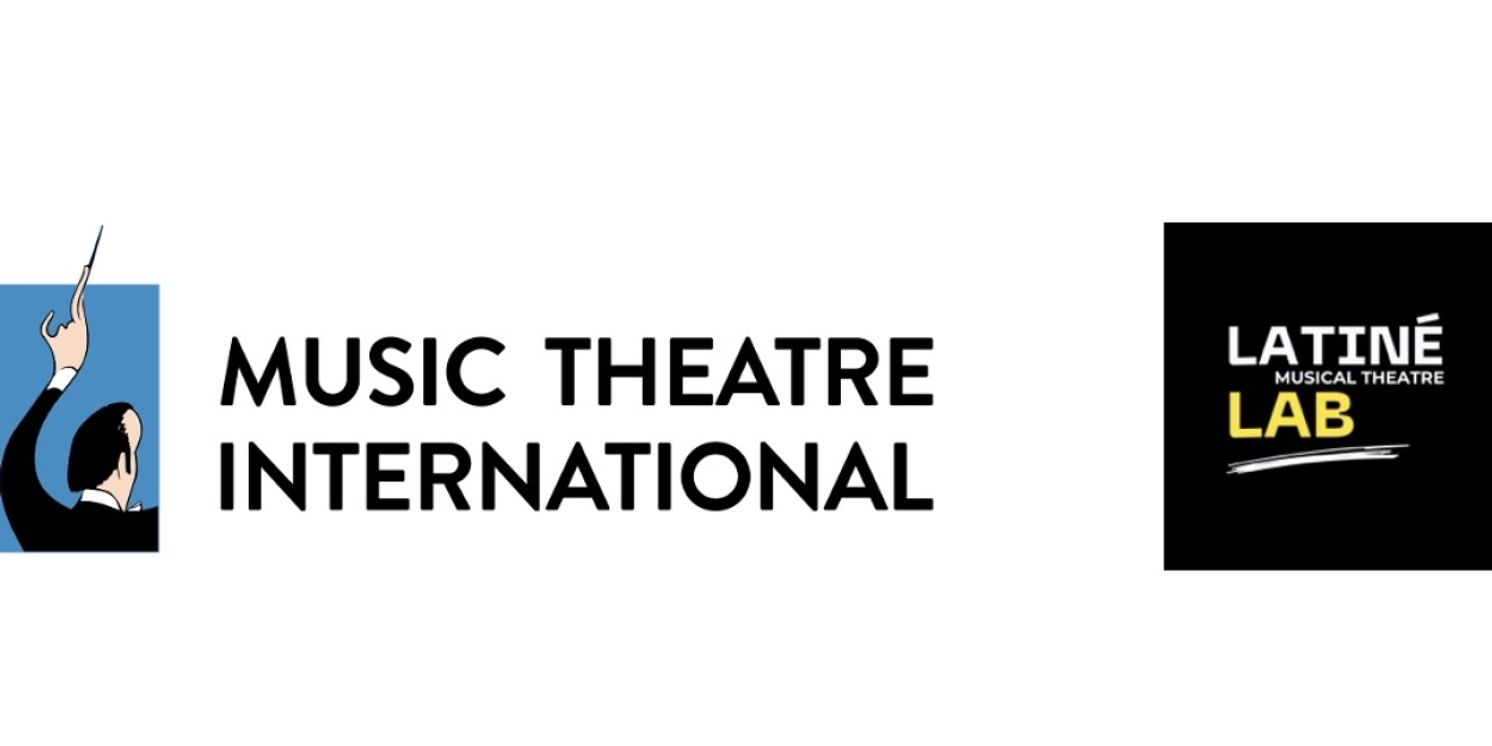 MTI and Latiné Musical Theatre Lab Partner to Create Bilingual Versions of Broadway Junior Musicals  Image