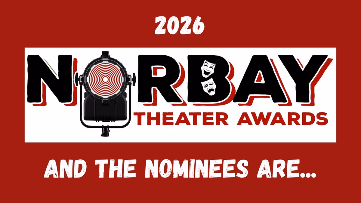 Marquee Theater Journalists Association Announces 2026 Norbay Theater Awards Nominees