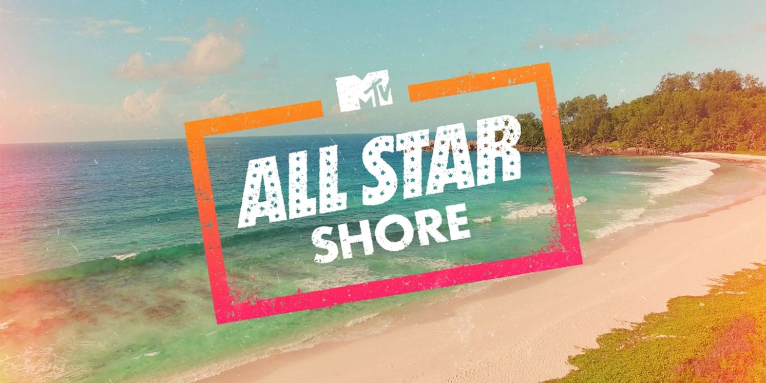 MTV Sets 'Best Jerzday Ever' With ALL STAR SHORE Premiere  Image