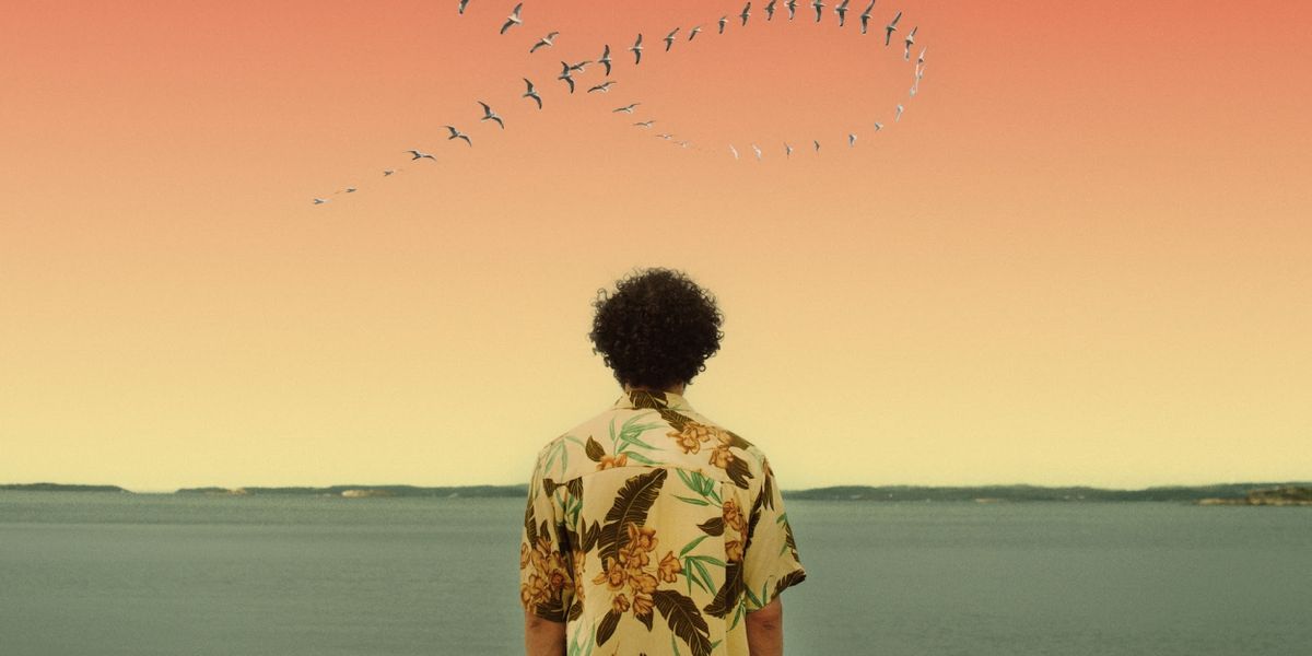 MUBI To Release José González Surrealist Documentary