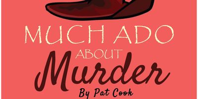 MUCH ADO ABOUT MURDER Will Open at The Majestic Theatre