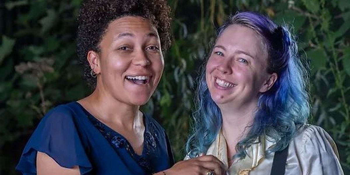 MUCH ADO ABOUT NOTHING Comes to the Contemporary Theater Company This Month