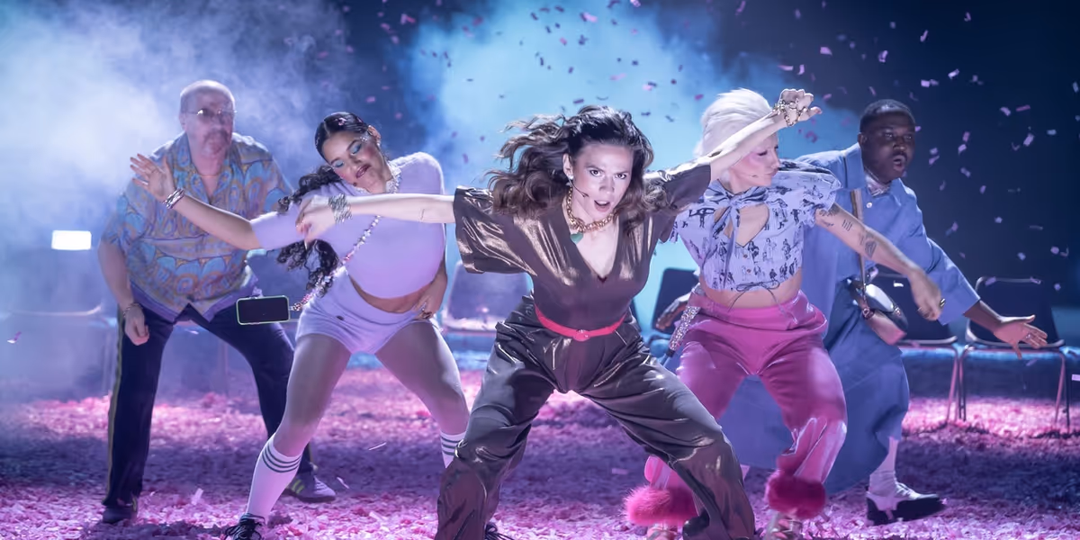 Jamie Lloyd's MUCH ADO ABOUT NOTHING Reveals Full Cast, Dates, and More