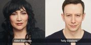 Eden Espinosa and Tally Sessions To Lead MUCH ADO ABOUT NOTHING At The Old Globe; Full Cas Photo