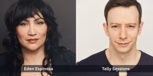 Eden Espinosa and Tally Sessions To Lead MUCH ADO ABOUT NOTHING At The Old Globe; Full Cast Announced