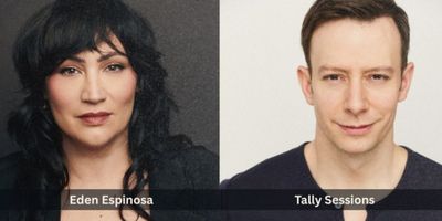 Eden Espinosa and Tally Sessions To Lead MUCH ADO ABOUT NOTHING At The Old Globe; Full Cas Photo