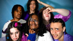 MUD LIFE World Premiere and More Set for October at Collaboraction Theatre