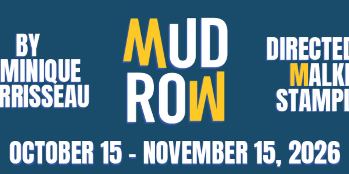 MUD ROW Cast and Creative Team Set for Remy Bumppo at Theater Wit