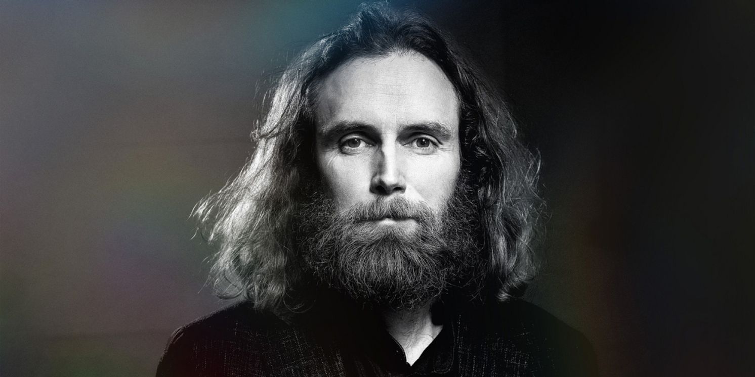 Comedian Rob Auton to Tour New Show CAN Ahead of Edinburgh Fringe Run  Image