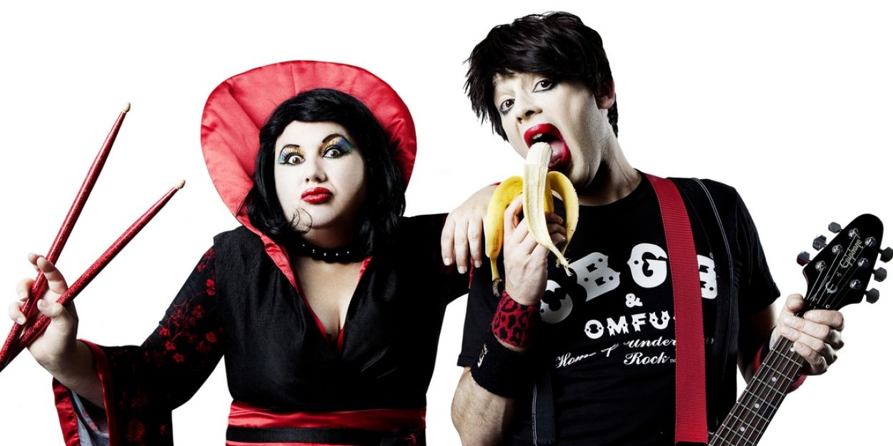 OTTO & ASTRID To Perform Live in London One Night Only  Image