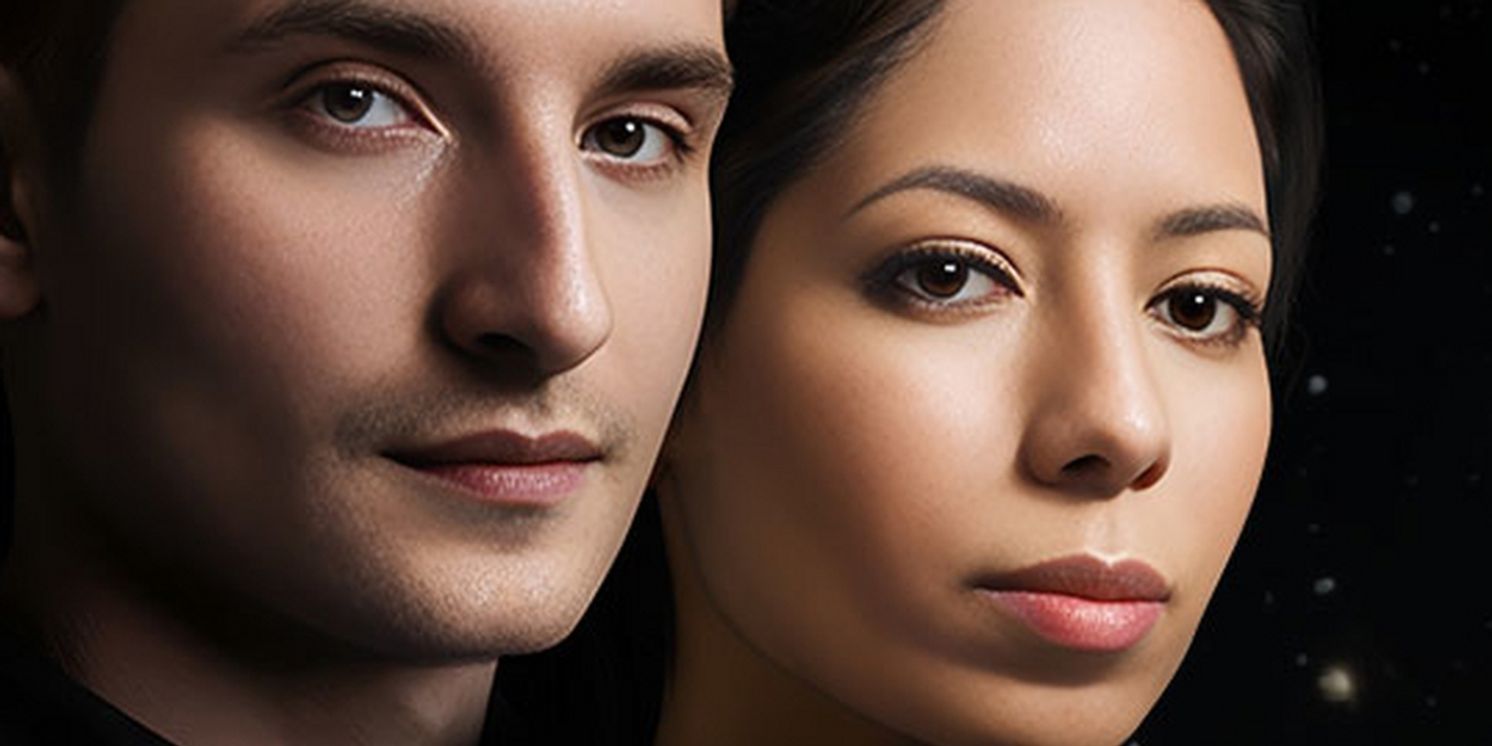 The Company We Keep Theater Company To Present CONSTELLATIONS At Chain Theatre  Image