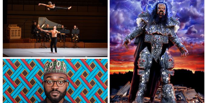 MULTITUDES Festival to Return to Southbank Centre with Orchestral Music Photos