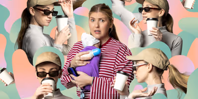 MUM CLUB to Make World Premiere at Griffin Theatre Company Photo