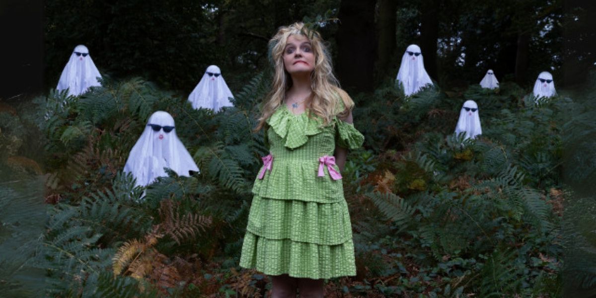 MUMSPLAINING Comes To Canal Café Theatre In December