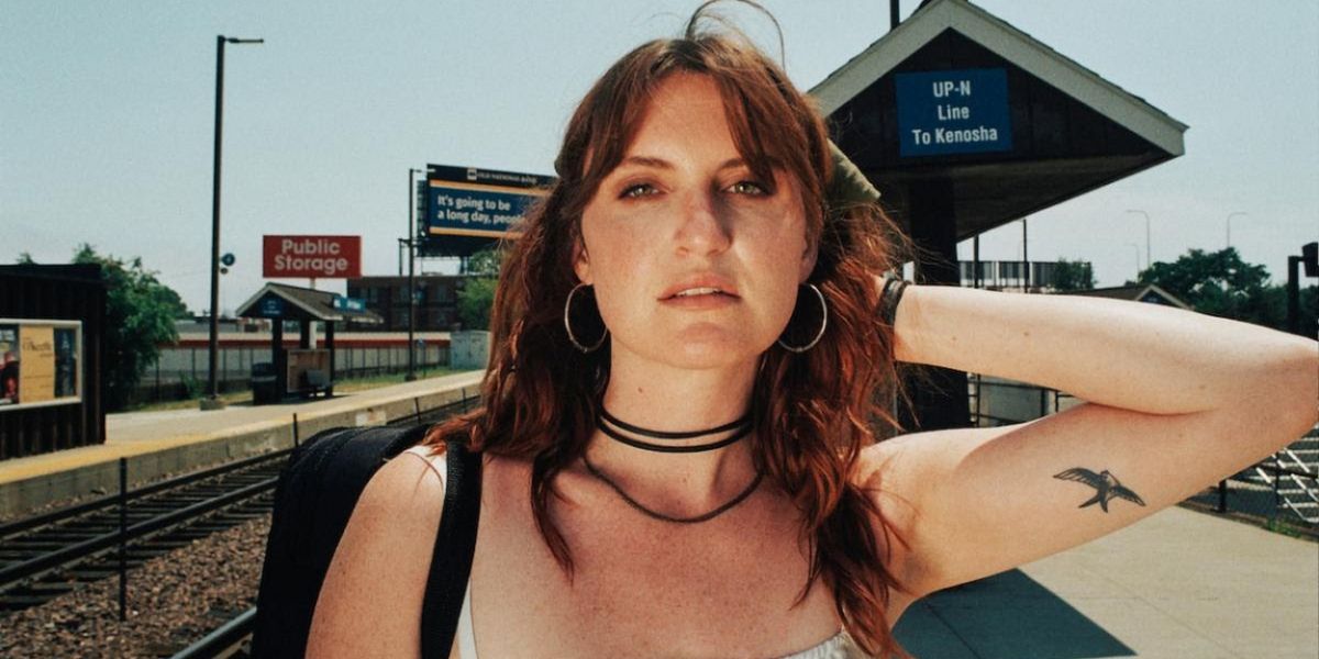 MUNA's Katie Gavin to Release Debut Solo Album; Shares Lead Single 'Aftertaste'