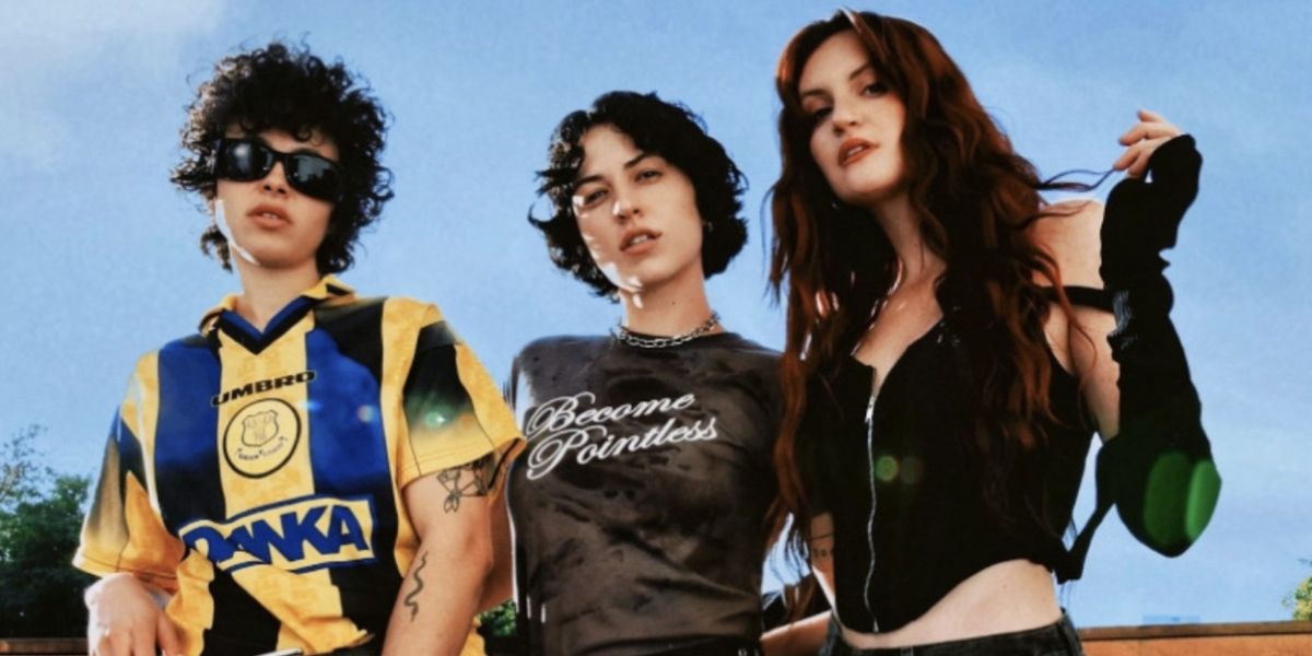 MUNA Set Residency in Los Angeles For New Podcast Season