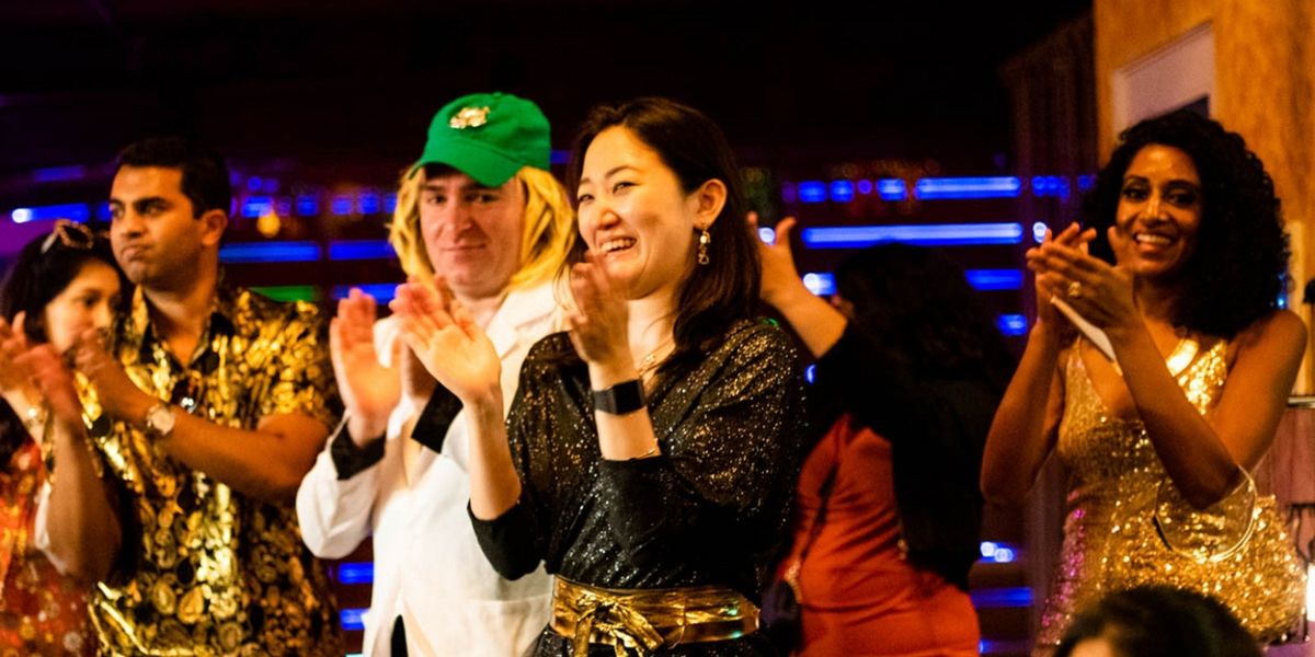 MURDER IN LA LA LAND Comes to Brooklyn Arts Haus Next Month