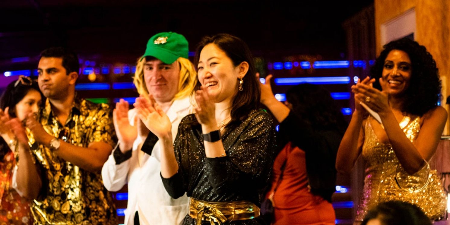 MURDER IN LA LA LAND Comes to Brooklyn Arts Haus Next Month  Image