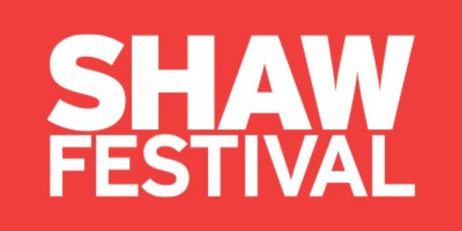 MURDER-ON-THE-LAKE to Make World Premiere at the Shaw Festival  Image
