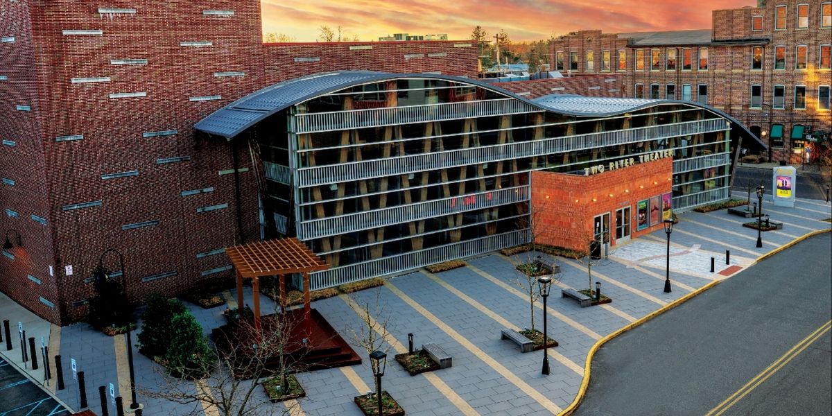 Deaf West Theatre's ELEPHANT SHOES and More Set for Two River Theater 25-26 Season