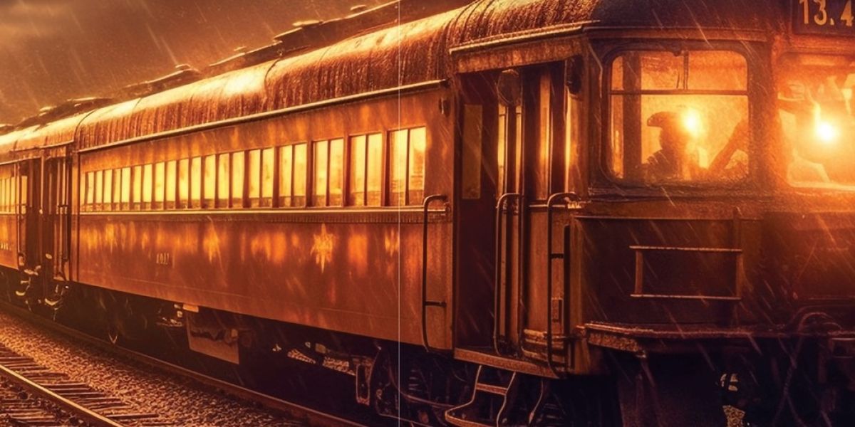 MURDER ON THE ORIENT EXPRESS Comes to Flat Rock Playhouse in September