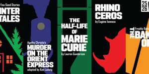 MURDER ON THE ORIENT EXPRESS Comes to the Vermont Stage